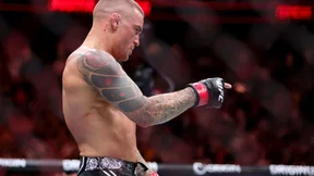 MMA - UFC : Poirier se paye la tête de Saint-Denis sur les réseaux, il réagit !