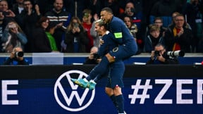 Mbappé - Griezmann : L’équipe de France craint les JO !