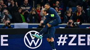 Mbappé - Griezmann : L’équipe de France craint les JO !