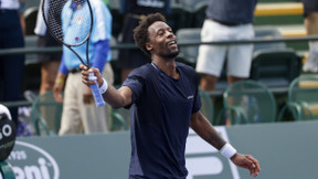 Tennis : Tombeur d’Alcaraz, Monfils jubile !