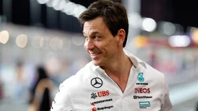 F1 : Hamilton s’en va, Mercedes veut piller Red Bull !