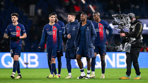 Gros malaise au PSG, «il ne peut pas le blairer»