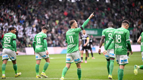 L’ASSE de retour en Ligue 1 ? Il annonce la couleur