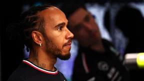 F1 : Hamilton galère, Mercedes prépare du lourd