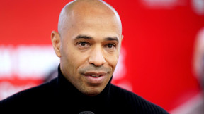 Thierry Henry sème la panique au PSG