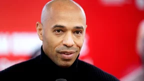 Thierry Henry sème la panique au PSG