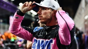 F1 : Gros coup dur pour Gasly, il déballe tout