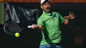 Tennis : Djokovic vit un calvaire, voilà pourquoi