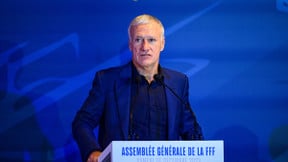 PSG : Kylian Mbappé fait trembler Didier Deschamps !