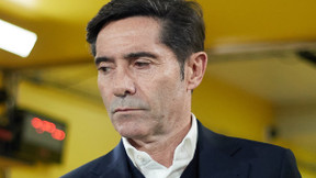 Marcelino répond après son altercation avec un joueur de l’OM !