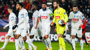 L’OM tient son sauveur !