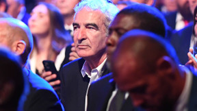 PSG : Raymond Domenech annonce une grande menace !