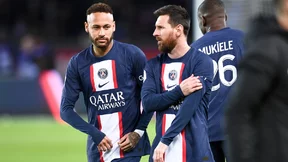 PSG : Messi et Neymar victimes d’un transfert à 40M€ ?