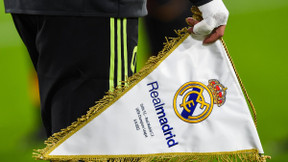 Mercato : Il annonce un coup dur au Real Madrid