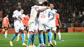 «Une pipe», Riolo dézingue un joueur de l’OM !