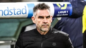 Mercato : Révolution au FC Nantes, l’entraîneur vend la mèche