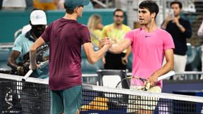 Tennis : Alcaraz-Sinner acte 8, spectacle à venir !