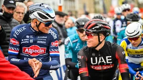 Milan-San Remo : Vers un duel légendaire entre Pogacar et Van der Poel ?