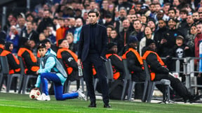 OM : Il lâche une punchline après son clash avec Marcelino