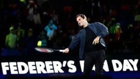 Tennis : L’héritier de Federer est annoncé