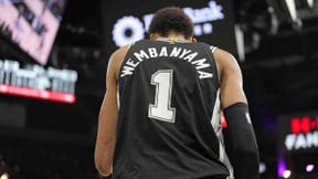 NBA : Wembanyama de retour à Paris, c’est confirmé !