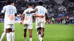 Un joueur de l’OM clashé, Gasset met les choses au clair