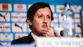 Mercato : Il annonce le verdict pour cet entraîneur, l’OM va adorer