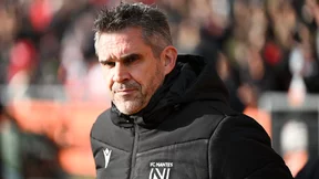 Révolution au FC Nantes, l'entraîneur vide son sac