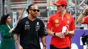 F1 : Sensation chez Ferrari, il annonce du lourd