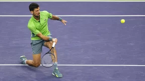 Tennis : Djokovic trop fatigué, un voyage inutile ?