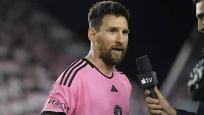 Messi : Après le PSG, il annonce la fin de son calvaire