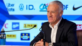 Équipe de France : Embrouille avec Deschamps, un joueur balance !