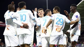 «Mourir sur le terrain», un joueur de l’OM annonce la couleur !