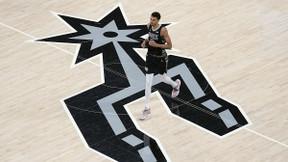 NBA : Wembanyama dans la légende, c’est historique !