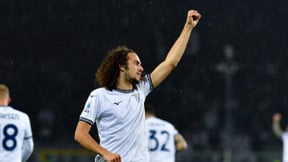 OM - Guendouzi : Les vieux démons ressurgissent !