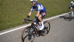 Alaphilippe : Son retour au top ? La preuve qui ne trompe pas