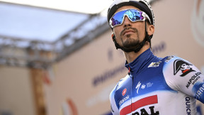 Cyclisme : Un tournant décisif pour la carrière d’Alaphilippe ?