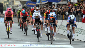 Cyclisme : Van der Poel, le bel hommage de son coéquipier