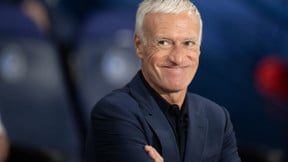 Équipe de France : Deschamps va perdre un joueur irremplaçable ?