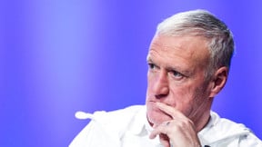 Mercato : Le PSG prépare un gros coup avec une star de Deschamps ?