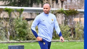 Henry annonce du lourd pour la prochaine recrue du PSG ?