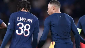 Transferts : Le PSG balance sur l’avenir du frère de Mbappé