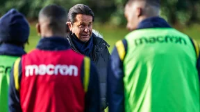 FC Nantes : Kita choisit le nouvel entraîneur, il hallucine