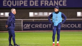 Deschamps répond au Real Madrid pour Mbappé !