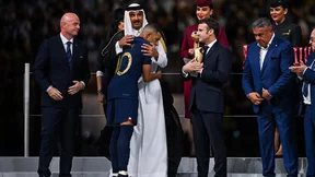 Mbappe - PSG : L’émir du Qatar dégaine une offre surprise !