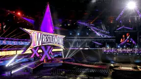 WWE : La défaite inimaginable à WrestleMania !