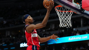 NBA : Fin de saison prématurée pour un rookie français