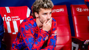 Équipe de France : C’est fichu pour un coup légendaire de Griezmann