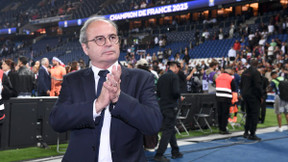 PSG : Coup de théâtre pour un transfert à 90M€ ?