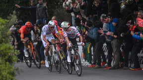 Cyclisme - Mercato : Pourquoi Van der Poel prolonge dès maintenant…